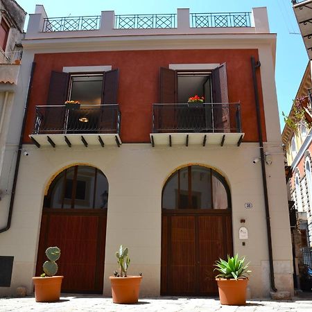 Hotel Isula Palermo Exterior foto