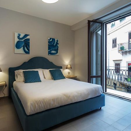 Hotel Isula Palermo Exterior foto