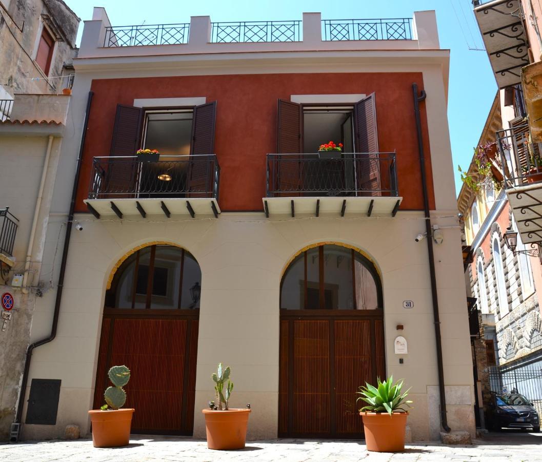 Hotel Isula Palermo Exterior foto